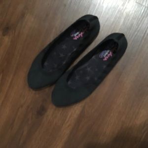 Flats